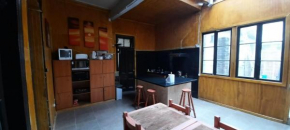 Hostal Playa Ancha